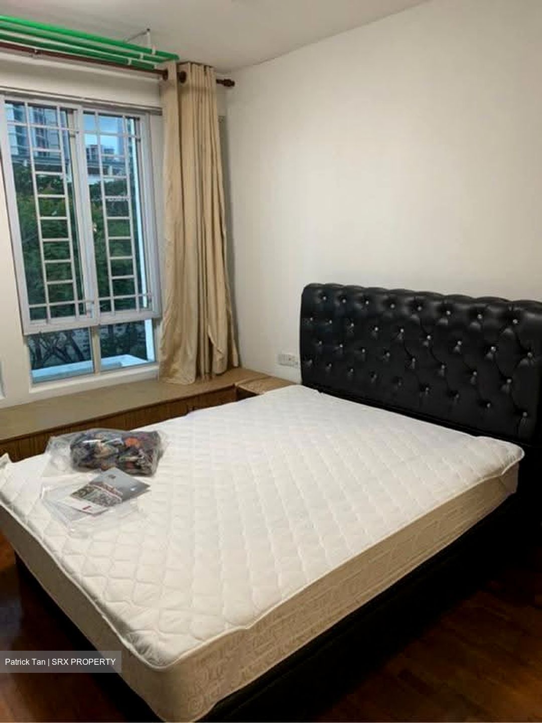 Northoaks (D25), Condominium #628786001